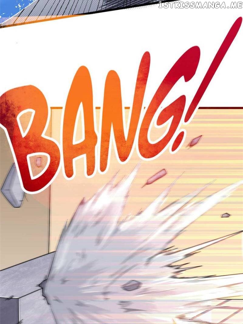 My Affair With A Ghostly Girlfriend chapter 96 - page 25