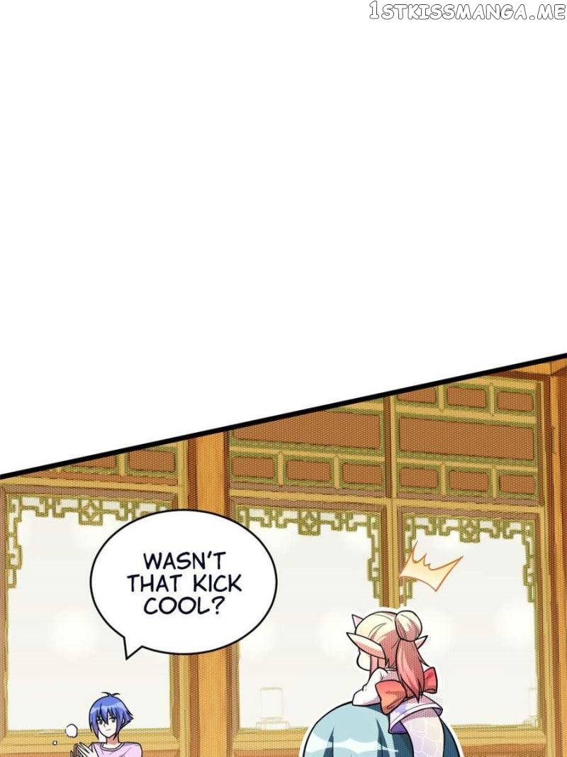 My Affair With A Ghostly Girlfriend chapter 96 - page 28