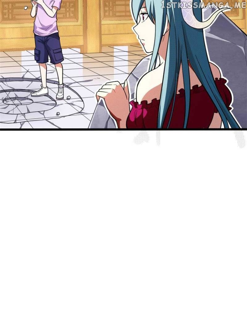My Affair With A Ghostly Girlfriend chapter 96 - page 29