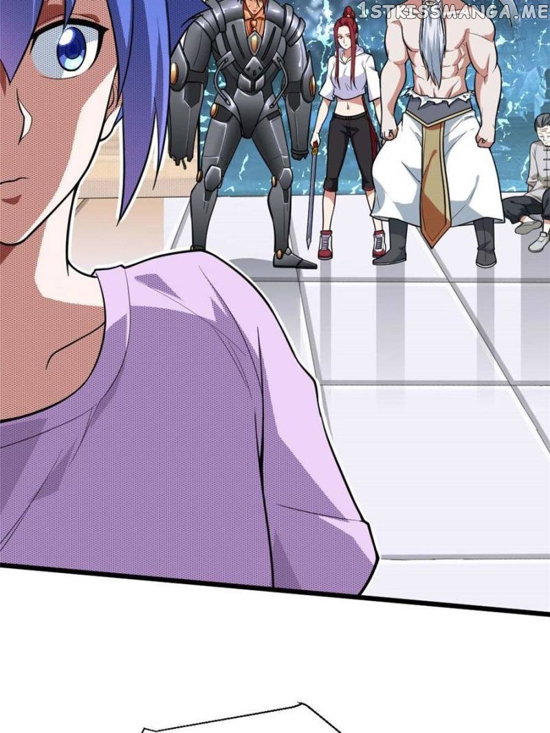 My Affair With A Ghostly Girlfriend chapter 96 - page 32