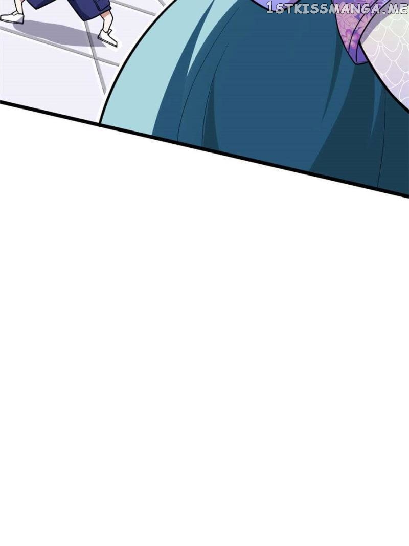 My Affair With A Ghostly Girlfriend chapter 96 - page 43