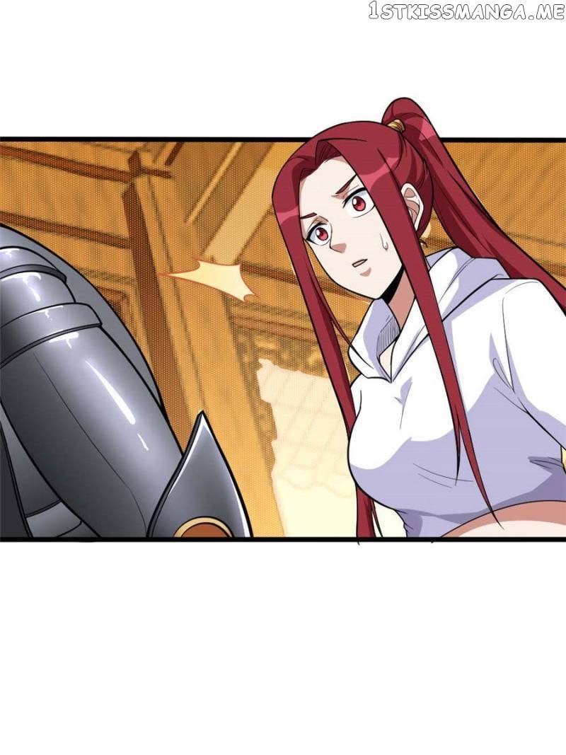 My Affair With A Ghostly Girlfriend chapter 96 - page 44