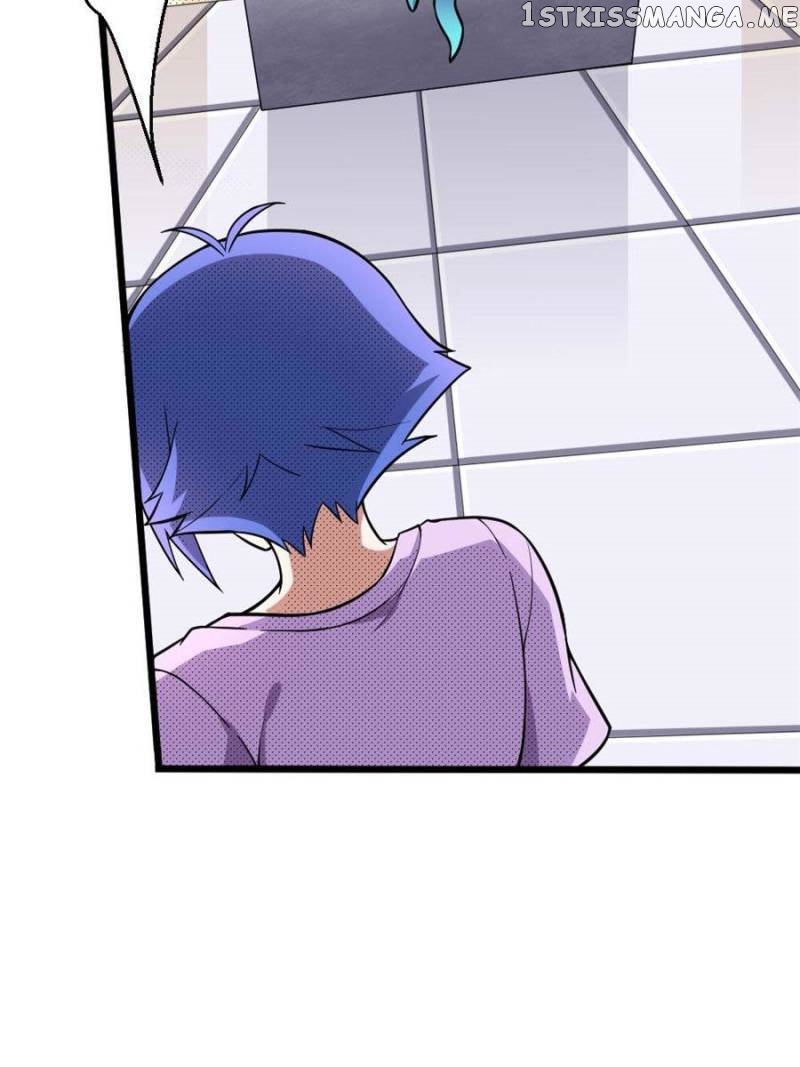 My Affair With A Ghostly Girlfriend chapter 96 - page 49