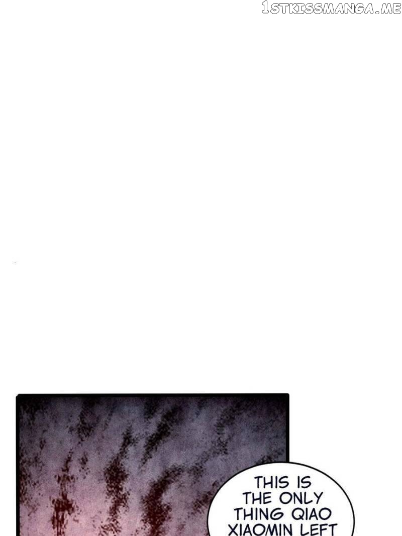 My Affair With A Ghostly Girlfriend chapter 96 - page 5