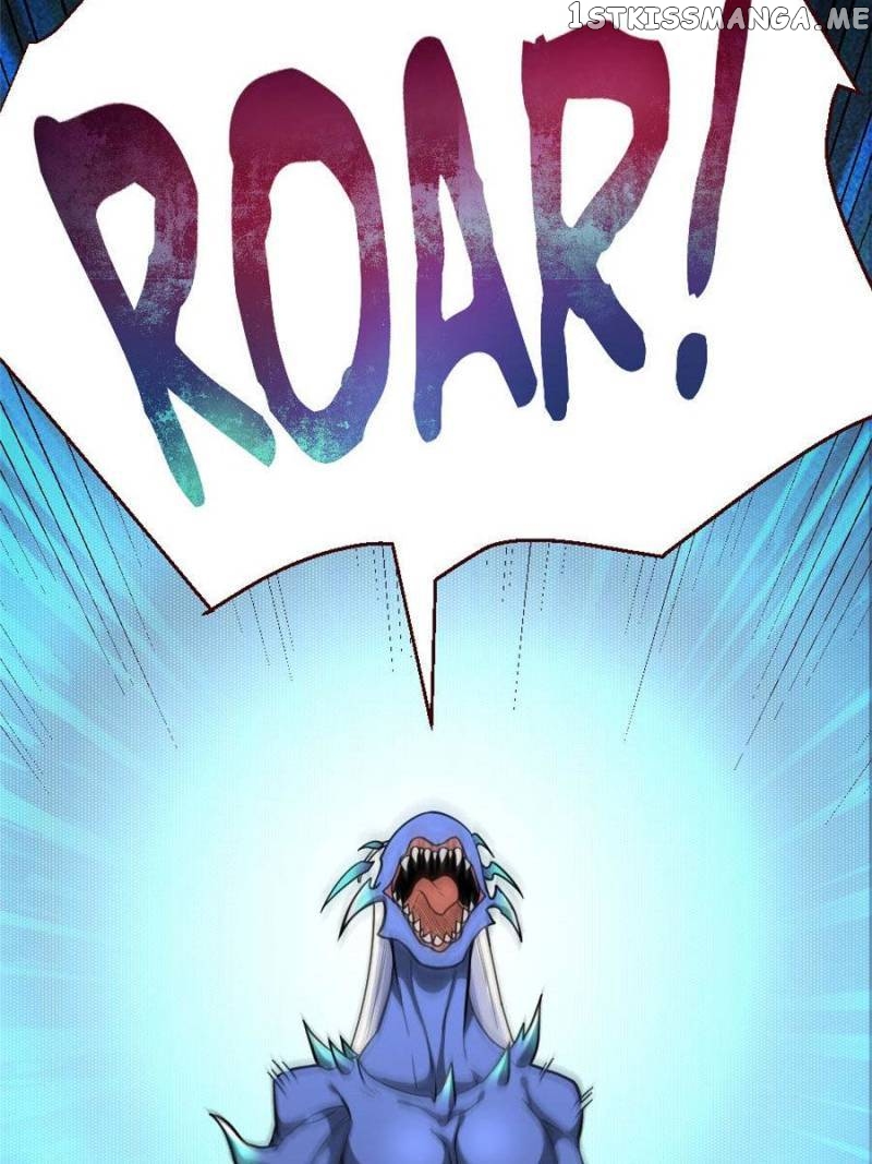 My Affair With A Ghostly Girlfriend chapter 96 - page 52