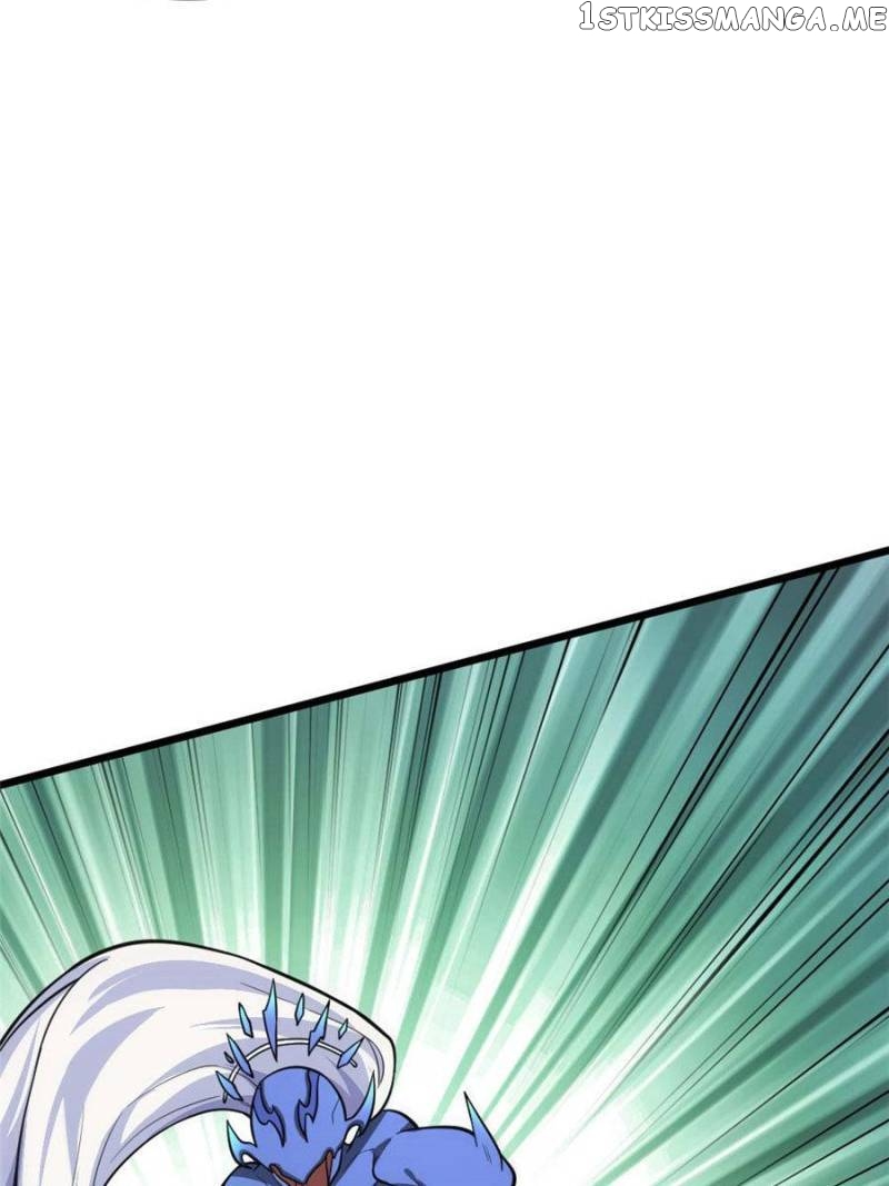 My Affair With A Ghostly Girlfriend chapter 96 - page 55