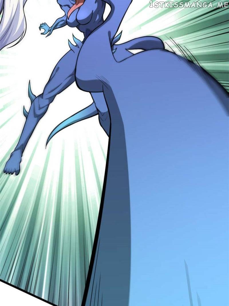 My Affair With A Ghostly Girlfriend chapter 96 - page 56