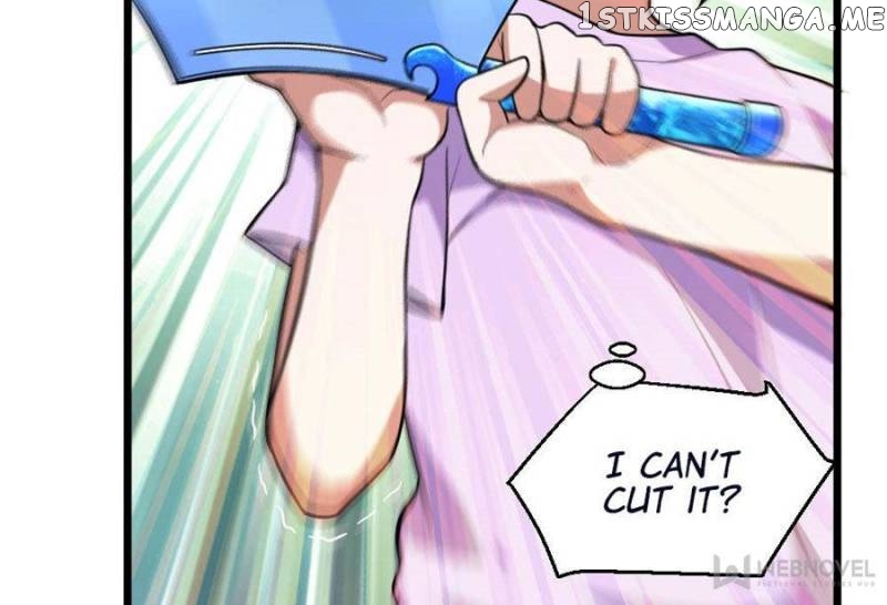 My Affair With A Ghostly Girlfriend chapter 96 - page 60