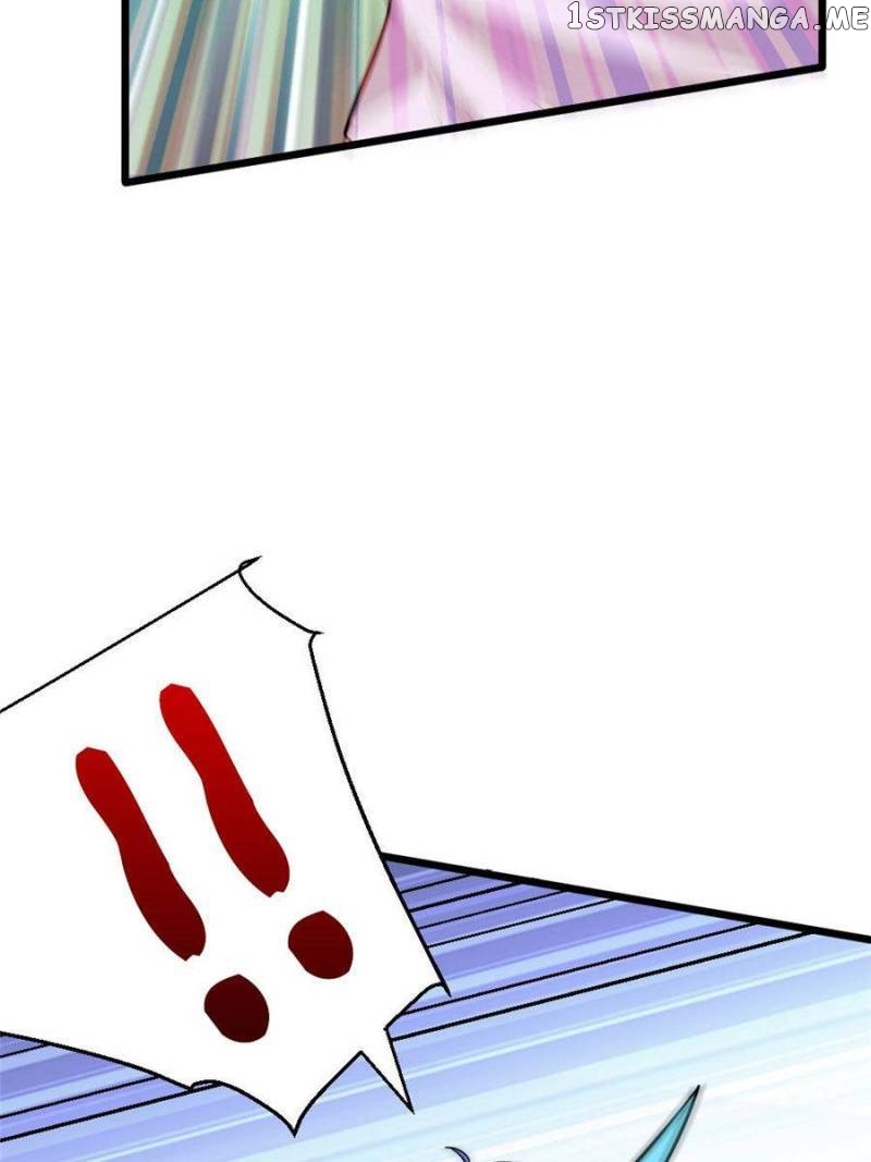 My Affair With A Ghostly Girlfriend chapter 96 - page 61