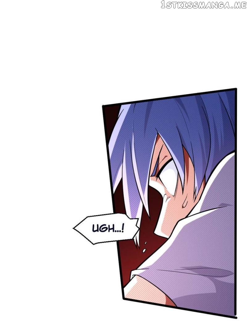 My Affair With A Ghostly Girlfriend chapter 96 - page 64