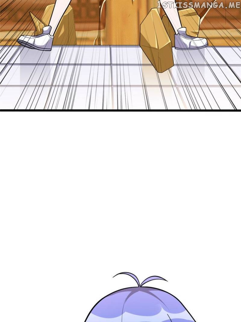 My Affair With A Ghostly Girlfriend chapter 96 - page 68