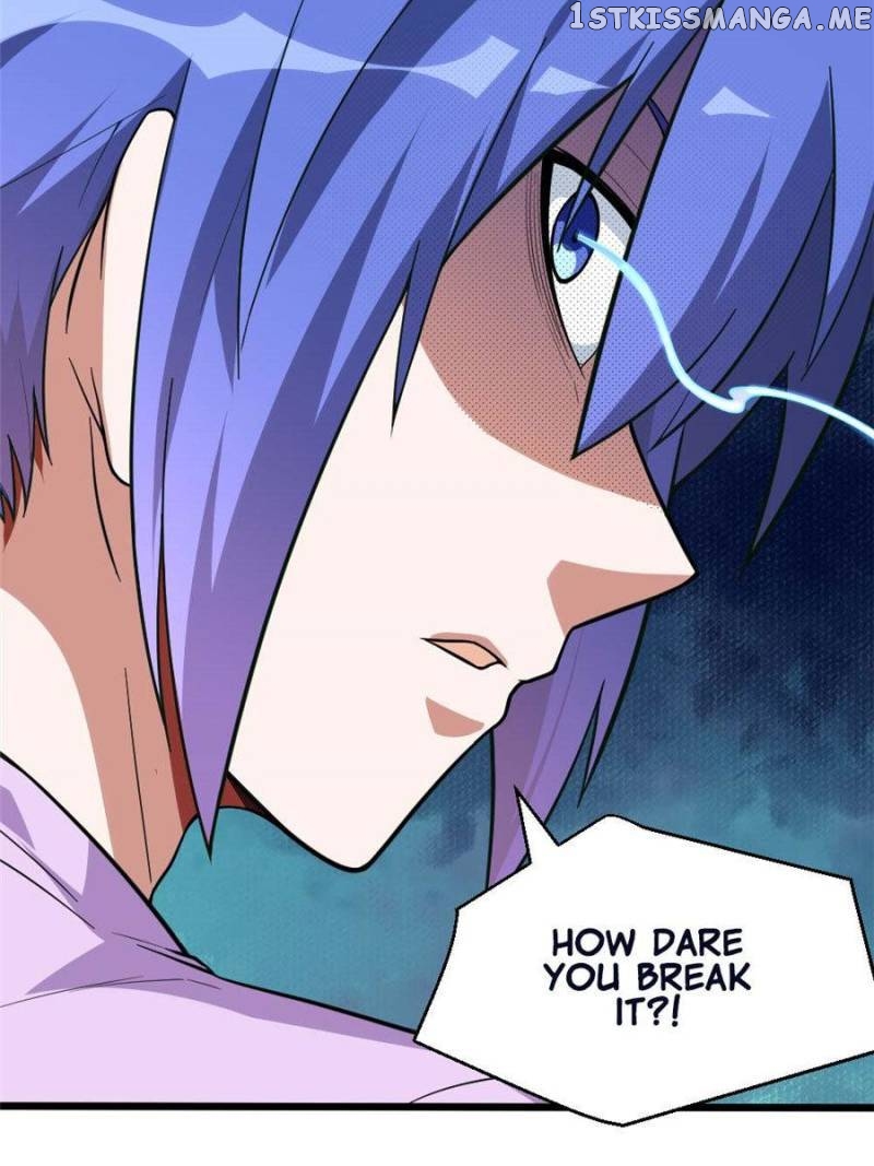 My Affair With A Ghostly Girlfriend chapter 96 - page 7