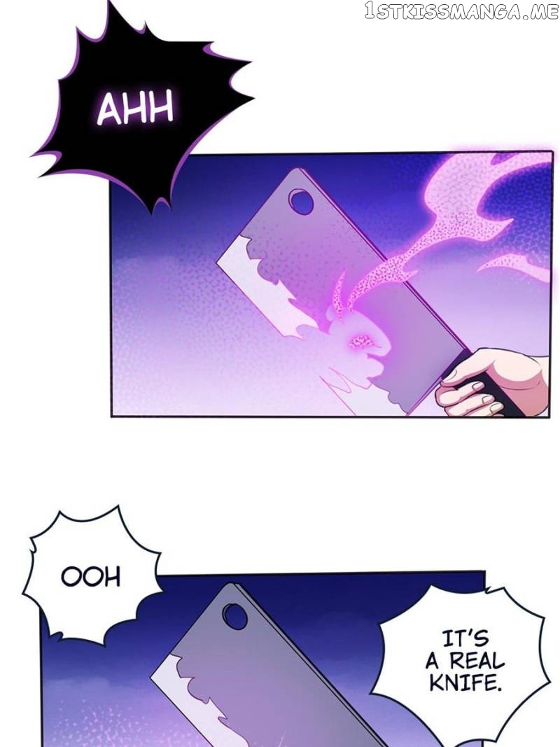 My Affair With A Ghostly Girlfriend chapter 12 - page 14
