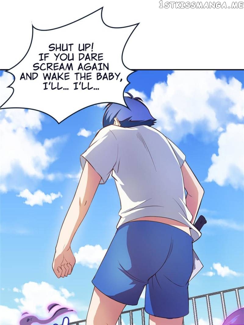 My Affair With A Ghostly Girlfriend chapter 12 - page 16