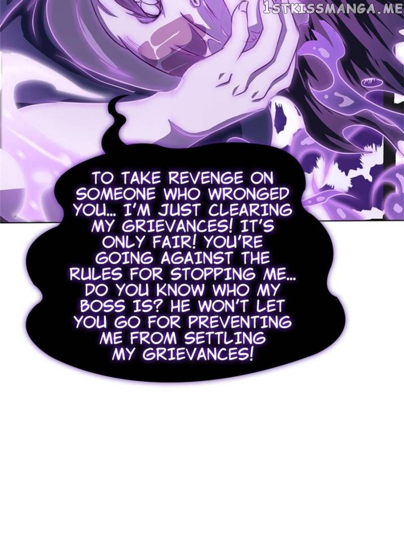 My Affair With A Ghostly Girlfriend chapter 12 - page 24
