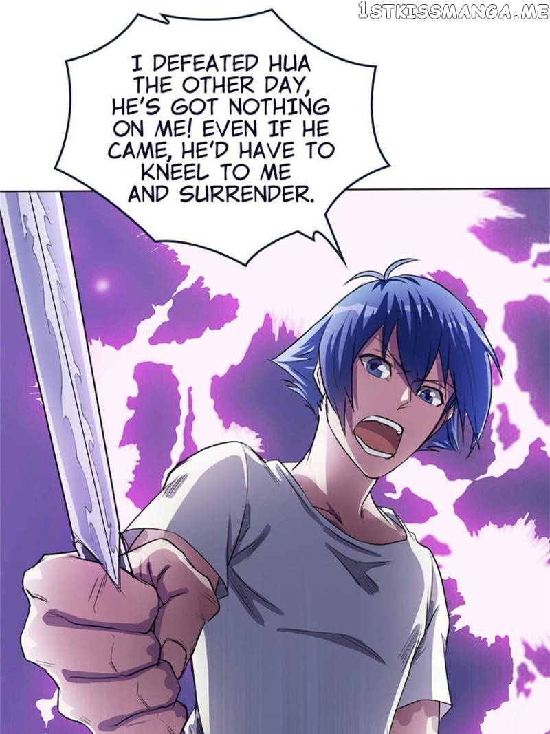 My Affair With A Ghostly Girlfriend chapter 12 - page 25