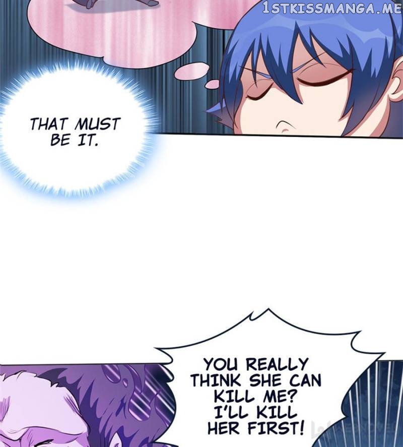 My Affair With A Ghostly Girlfriend chapter 12 - page 33