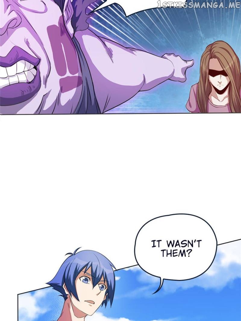 My Affair With A Ghostly Girlfriend chapter 12 - page 34