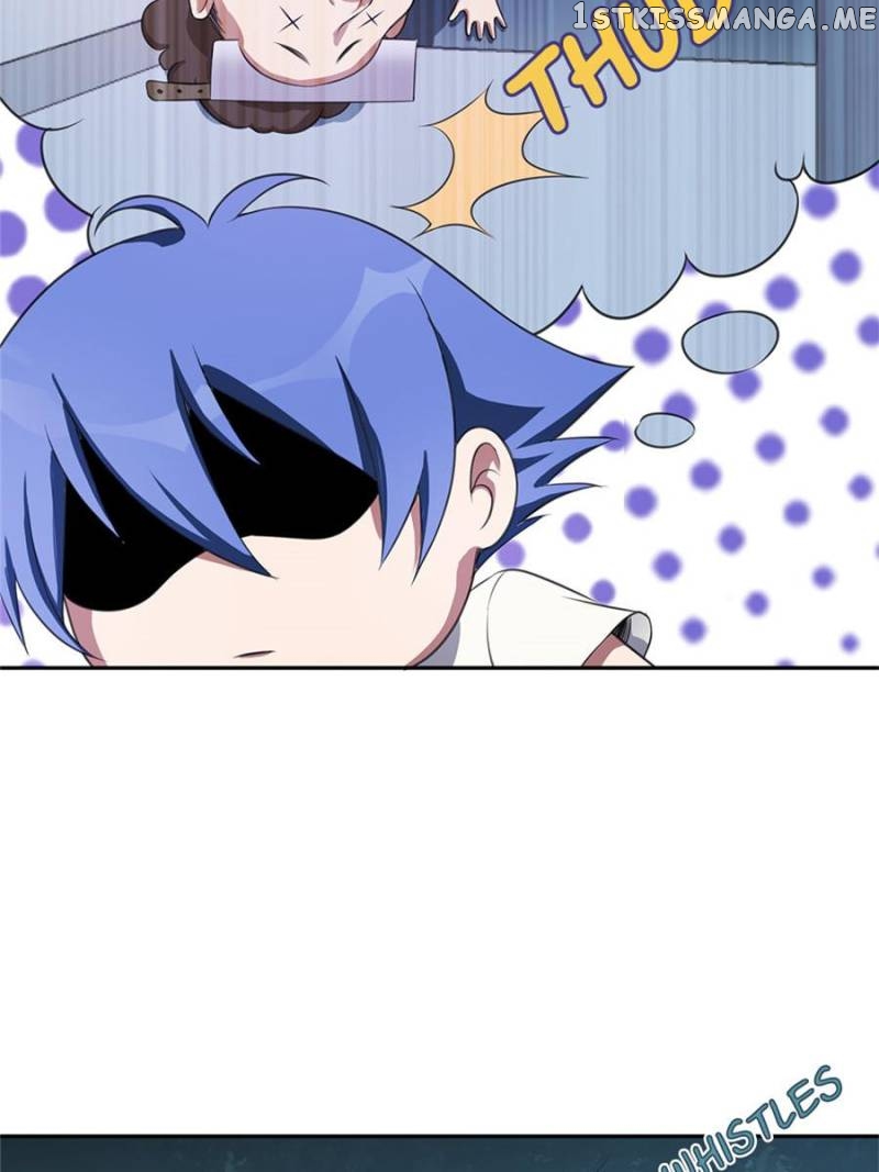 My Affair With A Ghostly Girlfriend chapter 12 - page 38