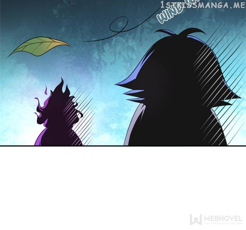 My Affair With A Ghostly Girlfriend chapter 12 - page 39