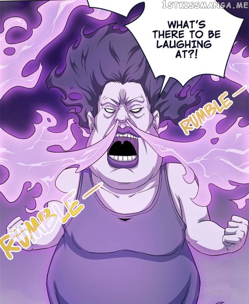 My Affair With A Ghostly Girlfriend chapter 12 - page 45