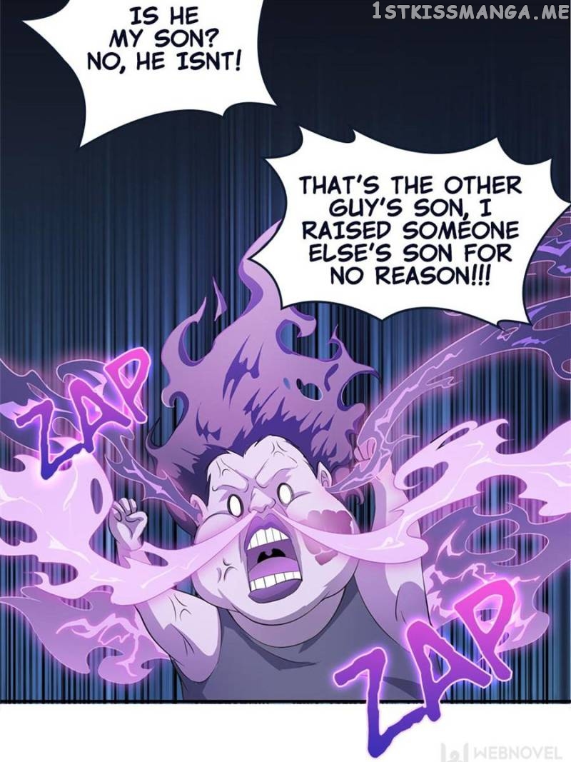 My Affair With A Ghostly Girlfriend chapter 12 - page 49