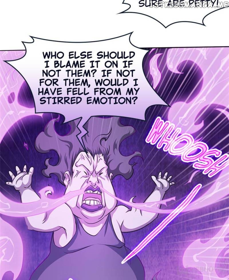 My Affair With A Ghostly Girlfriend chapter 12 - page 52