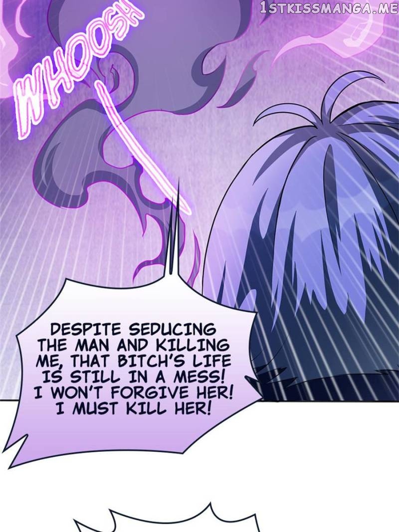 My Affair With A Ghostly Girlfriend chapter 12 - page 53