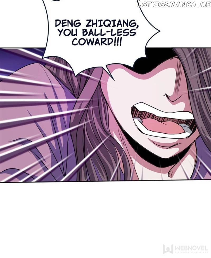 My Affair With A Ghostly Girlfriend chapter 12 - page 54