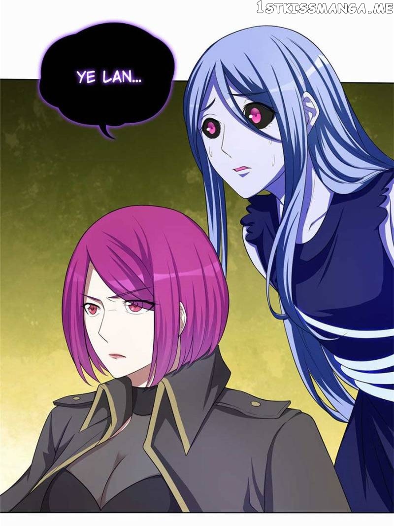 My Affair With A Ghostly Girlfriend chapter 44 - page 13