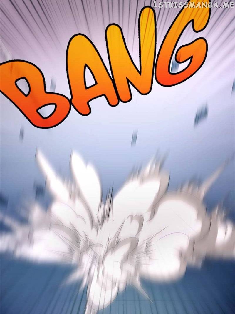 My Affair With A Ghostly Girlfriend chapter 44 - page 22