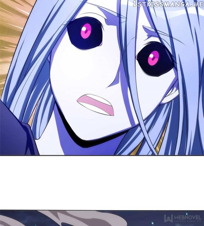 My Affair With A Ghostly Girlfriend chapter 44 - page 25