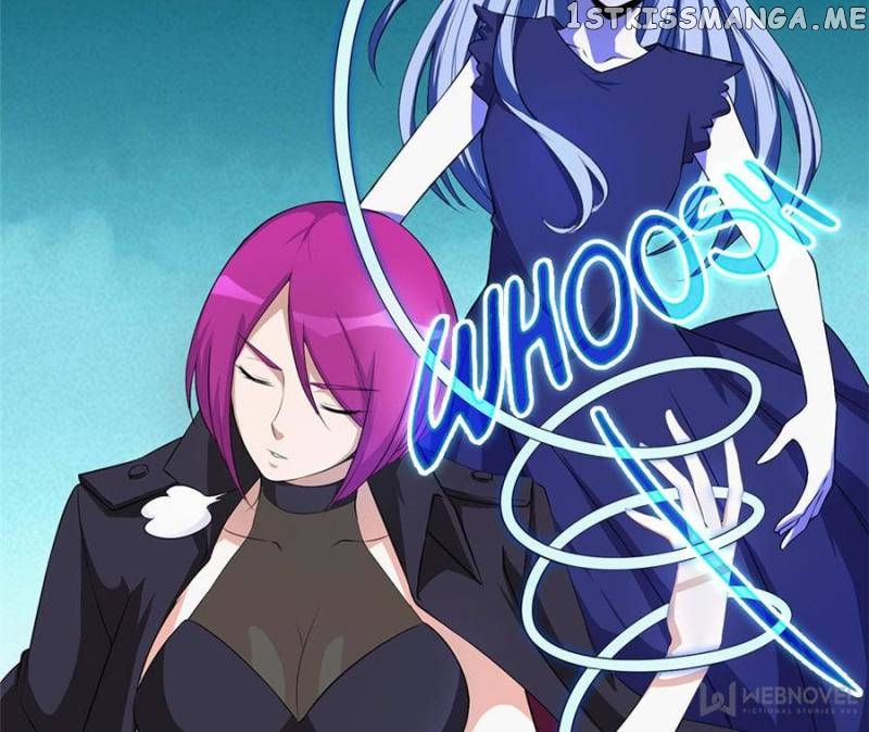 My Affair With A Ghostly Girlfriend chapter 44 - page 39