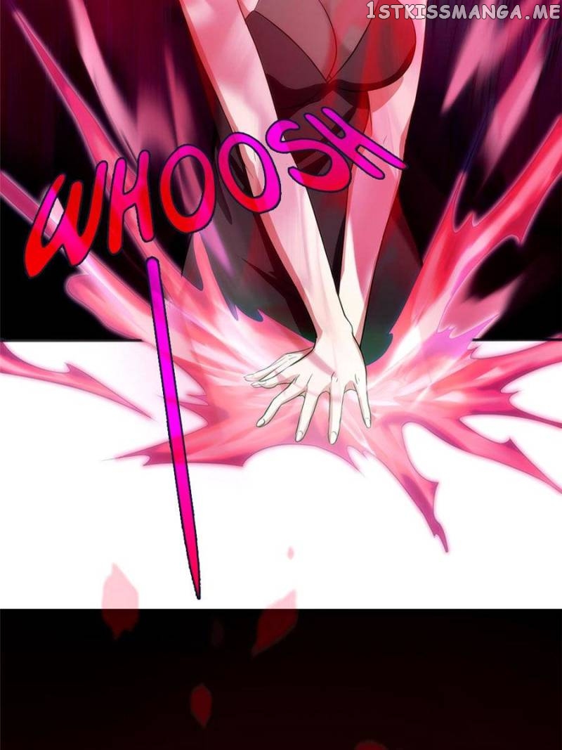 My Affair With A Ghostly Girlfriend chapter 44 - page 43