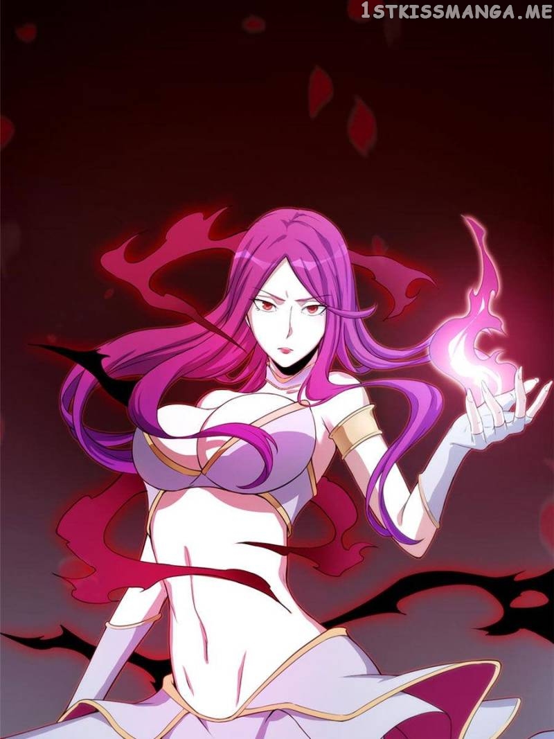 My Affair With A Ghostly Girlfriend chapter 44 - page 44