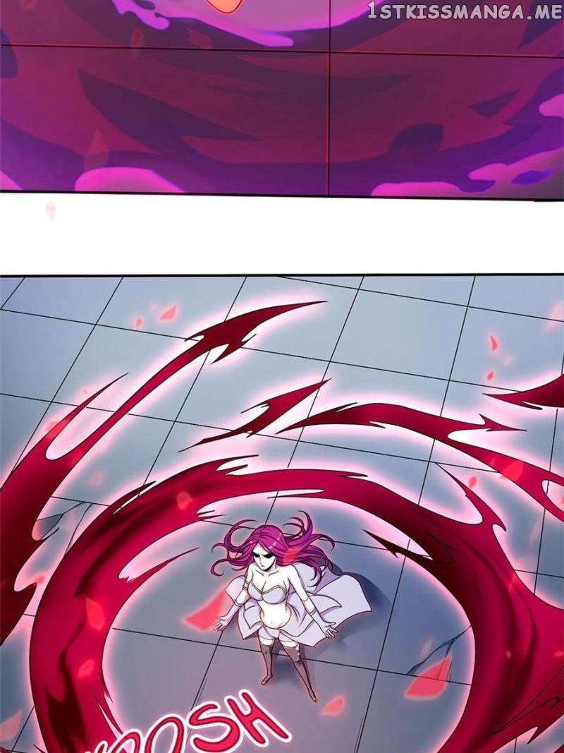 My Affair With A Ghostly Girlfriend chapter 44 - page 47