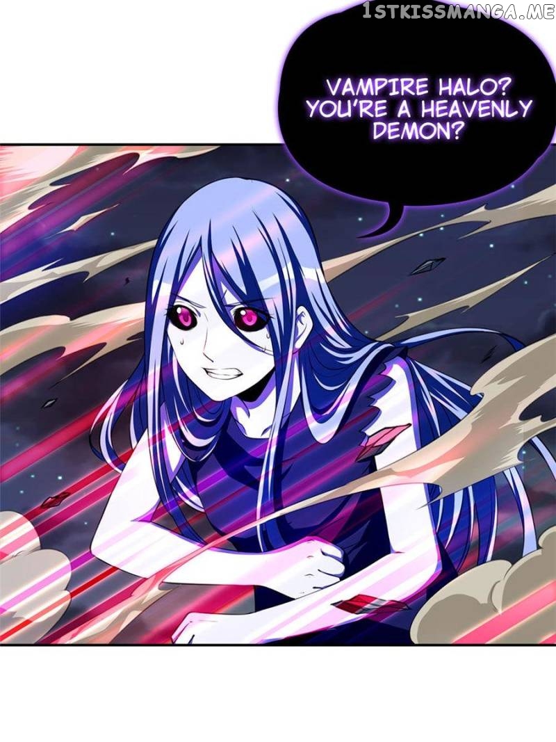 My Affair With A Ghostly Girlfriend chapter 44 - page 49