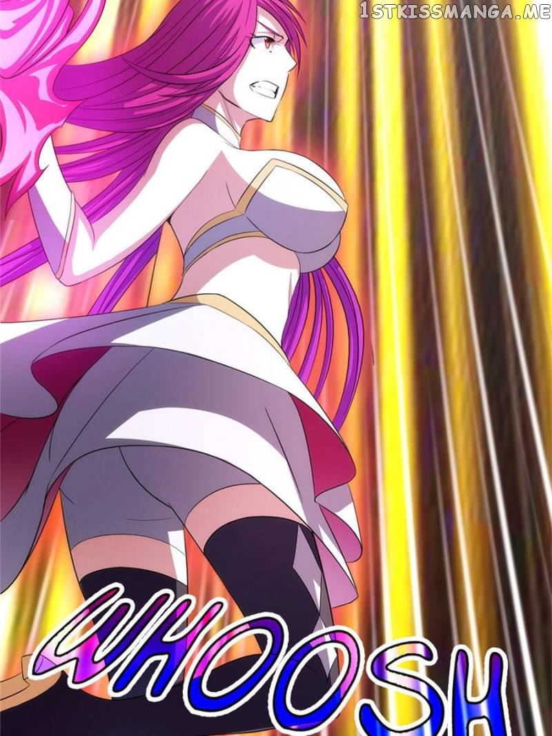 My Affair With A Ghostly Girlfriend chapter 44 - page 53