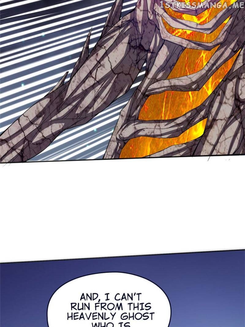 My Affair With A Ghostly Girlfriend chapter 44 - page 58