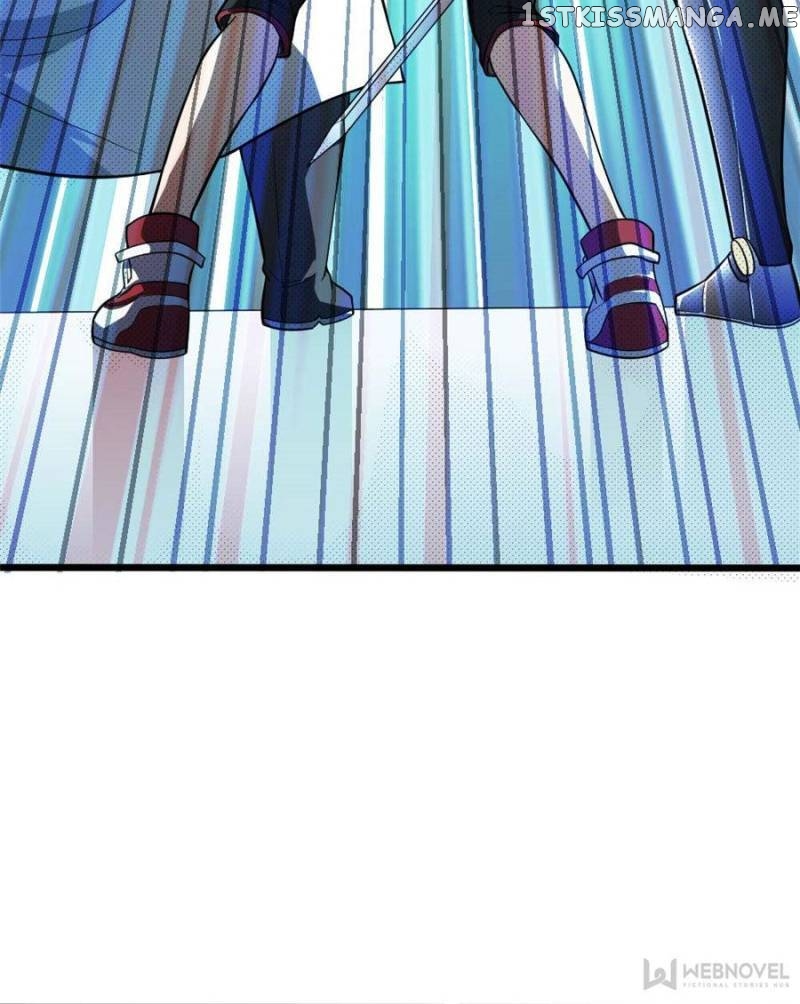 My Affair With A Ghostly Girlfriend chapter 97 - page 12