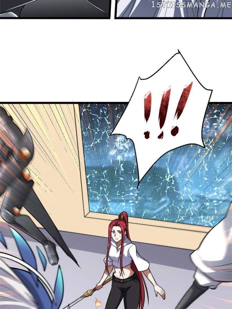 My Affair With A Ghostly Girlfriend chapter 97 - page 14