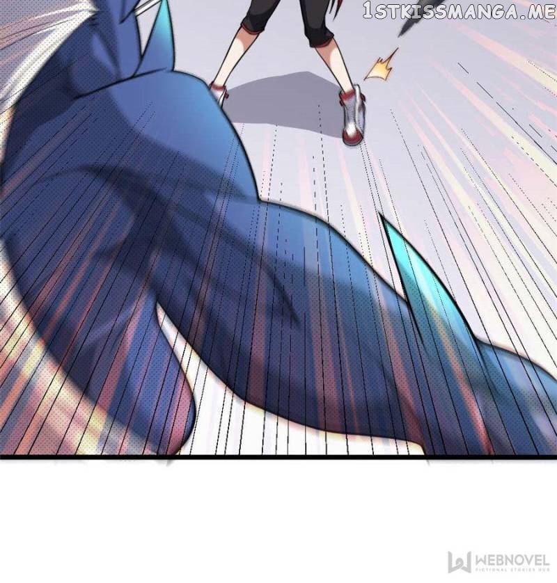 My Affair With A Ghostly Girlfriend chapter 97 - page 15