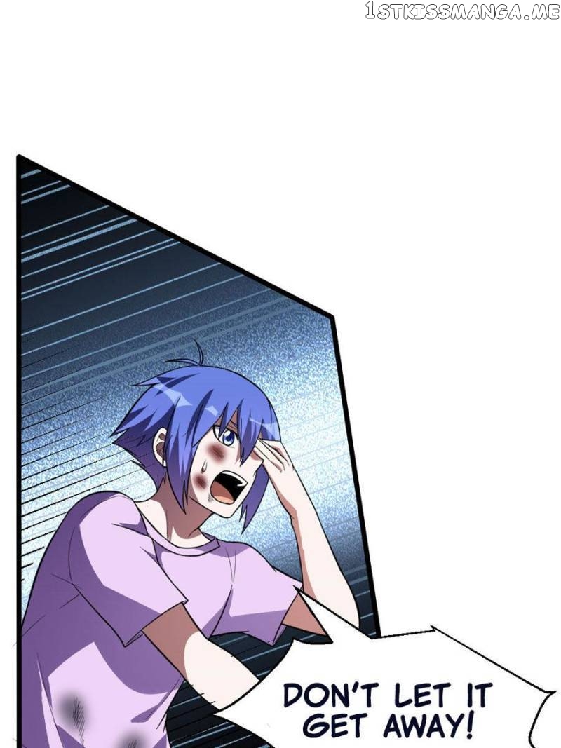 My Affair With A Ghostly Girlfriend chapter 97 - page 16