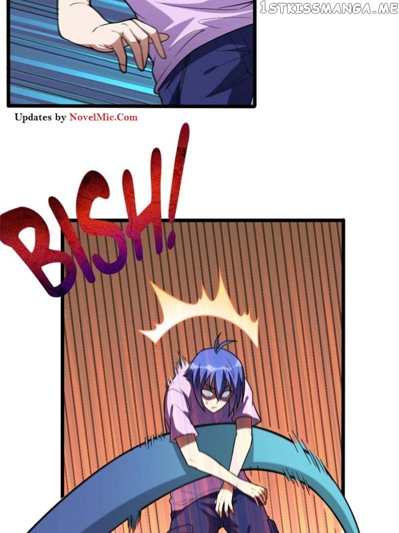 My Affair With A Ghostly Girlfriend chapter 97 - page 2