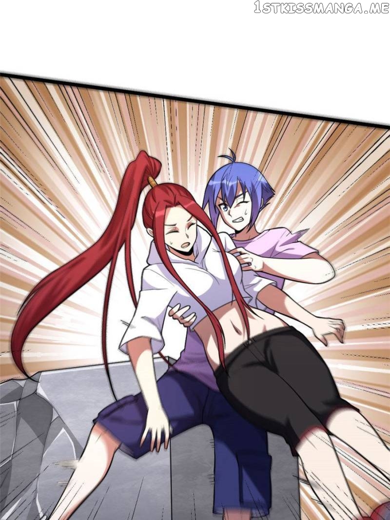 My Affair With A Ghostly Girlfriend chapter 97 - page 25