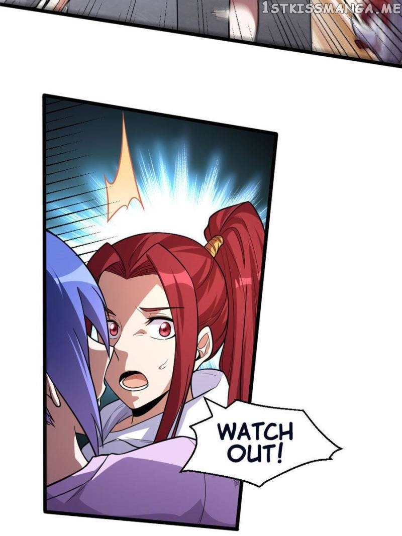 My Affair With A Ghostly Girlfriend chapter 97 - page 26