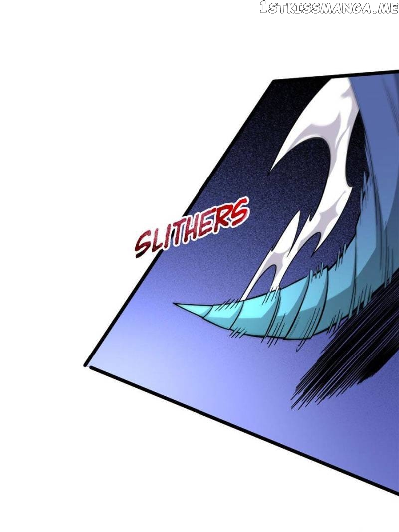 My Affair With A Ghostly Girlfriend chapter 97 - page 28