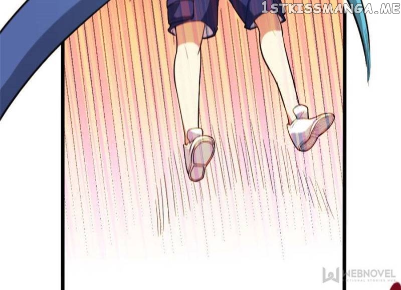 My Affair With A Ghostly Girlfriend chapter 97 - page 3