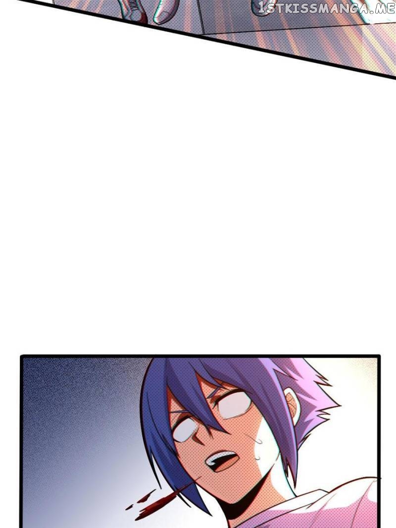 My Affair With A Ghostly Girlfriend chapter 97 - page 31