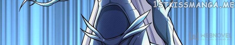 My Affair With A Ghostly Girlfriend chapter 97 - page 36